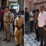 विजिलेन्स और ऊर्जा निगम की बिजली चोरी पर बड़ी कार्यवाई, गढ़मीरपुर और बढेड़ी गांव में 32 बिजली चोर पकड़े, मचा ह्ड़कंप।