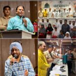 AWN Foundation की ओर से नात-ए-पाक प्रतियोगिता का आयोजन, 40 से अधिक बच्चों ने लिया हिस्सा।