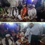कलियर शरीफ खानकाह महबूबिया चिशतिया निज़ामियां में कराई गई मुल्क. क़ी खुशहाली क़ी दुआएं,देर रात तक सजी कव्वाली क़ी महफिल।