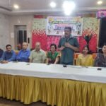 दिव्यांगजन को मिलेगी बड़ी राहत,100 से अधिक दिव्यांगजनों को मिलेगा निःशुल्क कृत्रिम अंग और सहायक उपकरण, 3 से 5 अक्टूबर तक लगेगा शिविर।