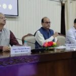 आईआईटी रुड़की के दीक्षांत समारोह को लेकर छात्रों में भारी उत्साह,2701 छात्र-छात्राओं को मिलेगी डिग्री,अजीत डोभाल होंगे मुख्य अतिथि।