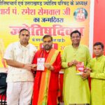 24 सितंबर को रुड़की में जुटेगा देशभर के शीर्ष साधु-संतों और दिग्गजों का महासमागम।