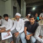 माधोपुर में 12 सितंबर को हुए विवाद का मामला एक बार फिर चर्चा में, पुलिस अधिकारियों से की पीड़ित पक्ष ने आरोपियों की गिरफ्तारी की मांग