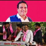 जयपुर नगर निगम चुनाव, वार्ड 127 से कांग्रेस प्रत्याशी बादल शर्मा की ऐतिहासिक जीत, डॉ. रहमान खान की ‘चाणक्य नीति’ की चौतरफा चर्चा।