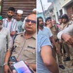 देहरादून विजिलेंस की बड़ी कार्रवाई,मंगलौर और झबरेड़ा क्षेत्र में ताबड़तोड़ छापेमारी, टांडा भनेड़ा में किसान यूनियन का भी झेलना पड़ा विरोध,जमकर हुआ हंगामा।
