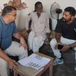गोविंदपुर के राशन डीलर प्रदीप कुमार निलंबित, राशन घटतौली और ग्रामीणों से अभद्रता पर डीएम मयूर दीक्षित की बड़ी कार्रवाई।