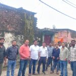 धनोरी क्षेत्र में ऊर्जा निगम की बड़ी कार्रवाई, कोटा खेड़ा और आसफनगर में छापेमारी, 12 बिजली चोर पकड़े गए।