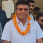 पूर्व राज्य मंत्री आदित्य राणा ने बाल विकास मंत्री रेखा आर्य और उनके पति पर बोला तीखा हमला, कहा भरस्टाचार के आरोपों की हो जांच।