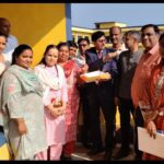 रूड़की के बी एस एम डिग्री कॉलिज को भी मिला विश्वविद्यालय का दर्जा, कॉलेज प्रबंधन समेत अफ़ज़ल मंगलौरी नें भी सी एम और शिक्षा मंत्री का जताया आभार।
