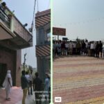 ऊर्जा निगम का बिजली चोरी पर बड़ी कार्रवाई, लंढौरा क्षेत्र के 18 स्थानों पर पकड़ी गई चोरी,ईंट भट्टो पर हो रहीं बिजली चोरी।