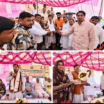 रूड़की में पंचायत सम्मेलन”उत्तराखंड सरकार पंचायतों को सशक्त और आत्मनिर्भर बनाने के लिए प्रतिबद्ध” — नरेश बंसल