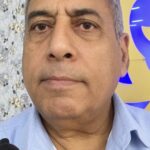 रूड़की विधानसभा सीट से कांग्रेस नेता सलीम खान ने ठोकी दावेदारी, कहा- ‘इस बार मुस्लिम समाज को मिले मौका।