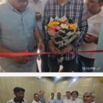 रूड़की में अब किफायती और आधुनिक दांतों का इलाज हुआ आसान, ईदगाह के पास ‘शीबा डेंटल क्लीनिक एंड लैब’ का हुआ उद्धाटन।