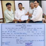 जिला योजना समिति सदस्य नाजिम त्यागी का कलियर में जोरदार स्वागत, ढोल-नगाड़ों के साथ समर्थकों ने मनाई खुशी।