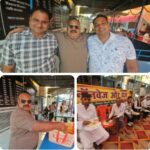 रुड़की के लालकुर्ती में खुला नया वेज एंड नॉनवेज होटल, खाने के शौकीनों को मिलेगा पंजाब के शेफ के हाथों का खास स्वाद।