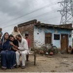 भगवानपुर में 33 के वी की हाईटेंशन लाइन की चपेट में आने से 6 साल के मासूम की मौत,परिवार में कोहराम, ऊर्जा निगम बना लापरवाह