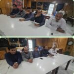 रूड़की नगर निगम में आगामी 14 नवम्बर क़ो अंजुमन इरतकाय अदब द्वारा ऑल इण्डिया मुशायरा और कवि सम्मेलन का होगा आयोजन,प्रमुख हस्तीयां करेंगी शिरकत।